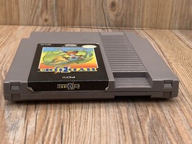 Hydlide (Nintendo NES, 1989) - Authentic Tested Working