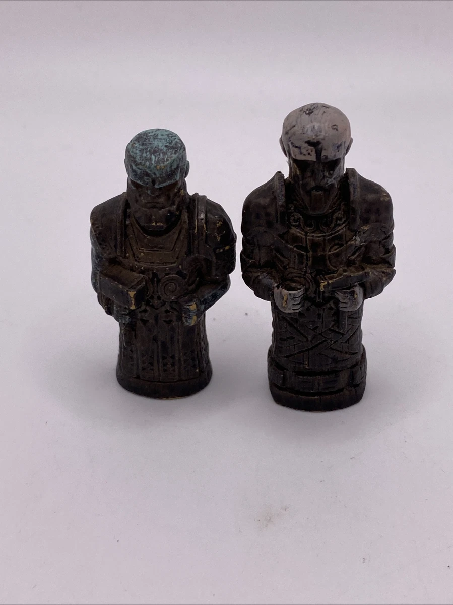 Brok - God Of War | 3D Print Model