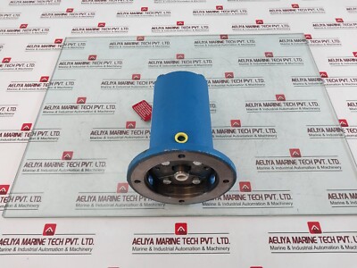 IMO ACD 025N6 NVBP Pump Valve Preset 19838 5027