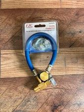FJC Part # 6045 R-134a Charging Hose -New In Package 