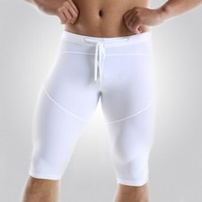 Men Panties Quick Dry Sports Comfortable Tights Gym Running Men Shorts Joggers