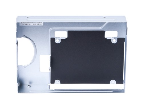 HPE SFF Converter Kit 2.5" to 3.5" - MicroServer Gen10 - 873931-001 870213-B21 - Afbeelding 3 van 4