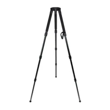 Cartoni Stabilo T640 100mm Bowl Carbon Fibre Tripod Ultralight Camera Stand 1.8m