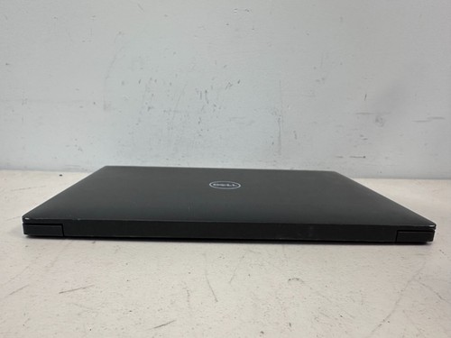 Dell Latitude 7480 I7 7600 8GB RAM 256GB SSD NO OS/AC/BOTTOM COVER #04 - Picture 6 of 8