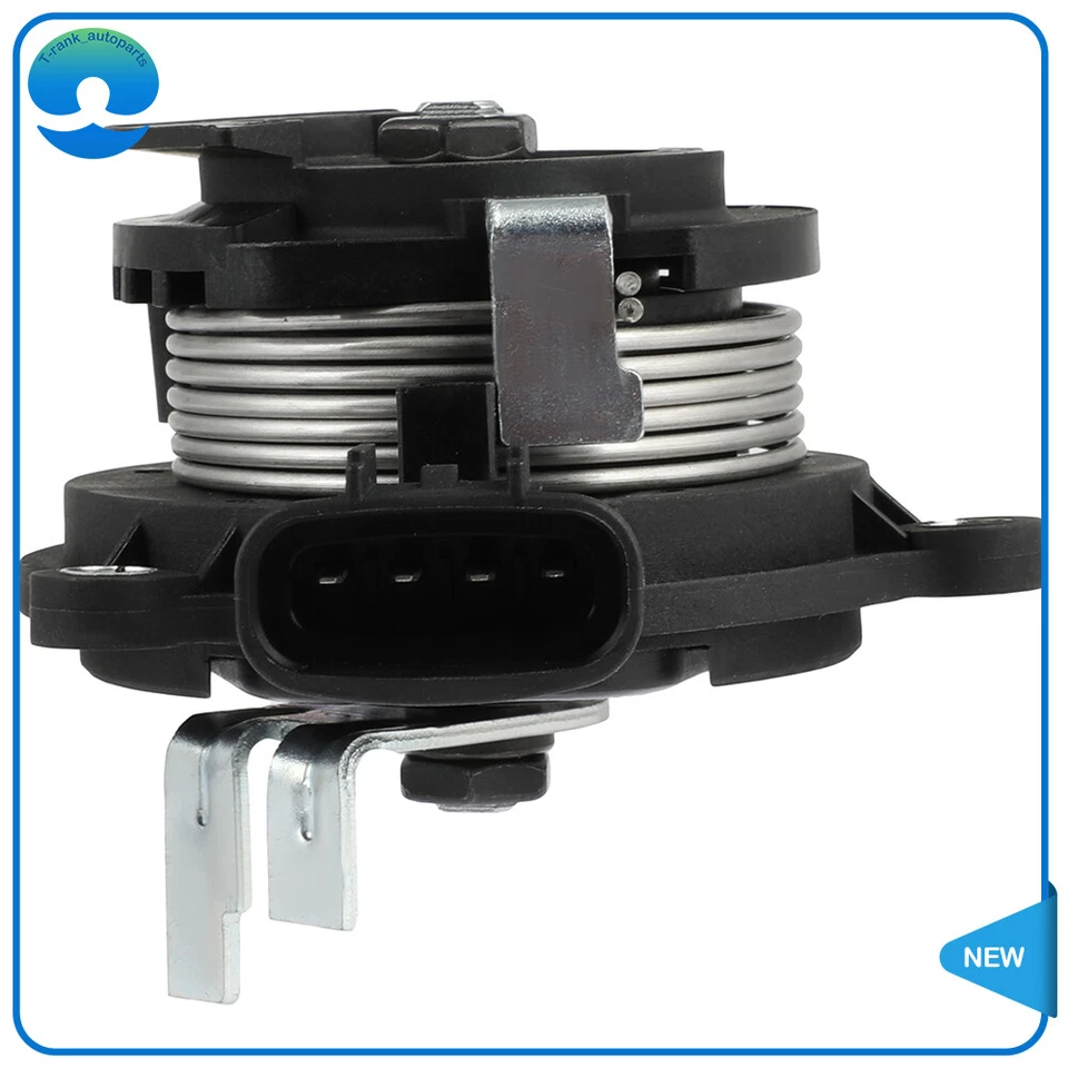 Sensor de posición del acelerador TPS deportivo utilitario Toyota Land Cruiser 1998-2003 Foto 4 de 4