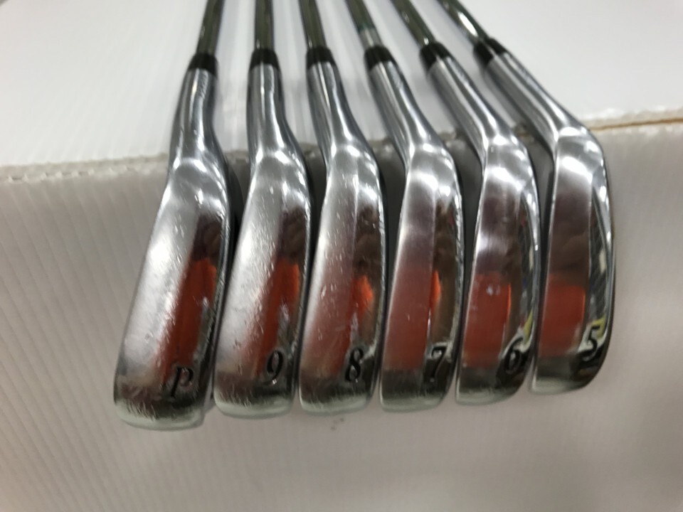 2018 Dunlop SRIXON Z585 5-PW 6PC Modus3 Tour105 S-FLEX IRON 2018 Dunlop SRIXON Z585 5-PW 6PC Modus3 Tour105 S-FLEX IRON