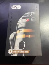 SPHERO Droids R2-Q5 App-Enabled Droid - Brand New! Star Wars Astromech Droid