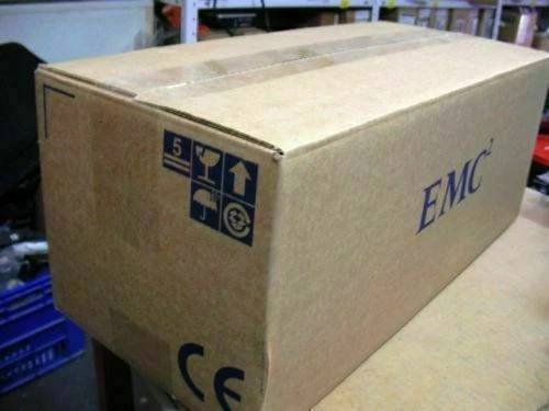 EMC 071-000-548 400 Watts 12V With Variable Speed Cooling AC-DC Power Supply - Image 2 of 4