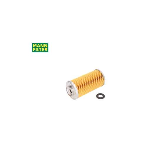 Mann-Filter H 724/2 Filter, Working Hydraulics New - Picture 2 of 3