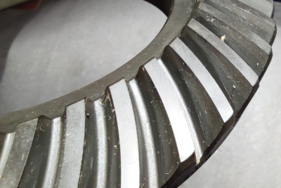 Crown And Pinion Piñón Y Corona 9:40 = 4,44 LADA 2101 2106 2107