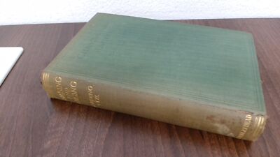 			Chasing And Racing, Harding Cox, John Lane The Bodley Head Ltd, 1		