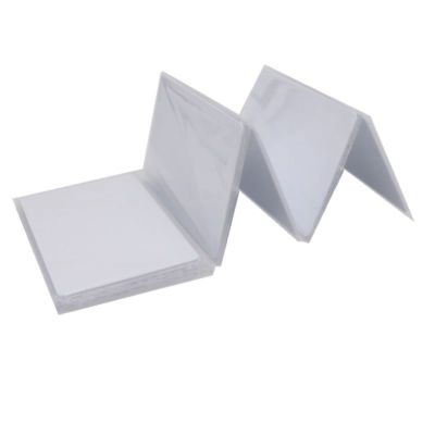 100PCS T5577 125KHz RFID EM4100 ID Card for Door Access Control 