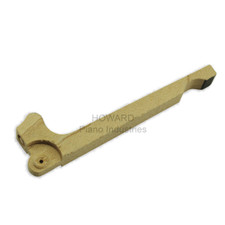 Upright Piano Jack Wooden Replacement Piano Part - Center Pin 2-13/16" 71 MM 