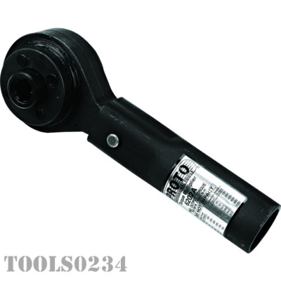750 Ft Lbs Torque Multiplier 1/2 Drive Input 3/4 Drive Output Proto J6202A