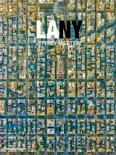 Thumbnail - Jeffrey Milstein La Ny (gebundene Ausgabe)