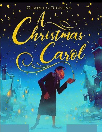 Thumbnail - A Christmas Carol (taschenbuch) (us Import)