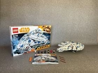 LEGO ® Star Wars 75212 Kessel Run Millenium Falcon original packaging