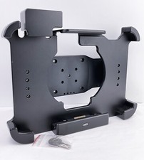 ProClip Brodit 550888 Passive Holder Charging Cradle Mount for Zebra ET55 10.1