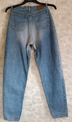 Jeans LEVIS SILVERTAR 727 vintage. | eBay