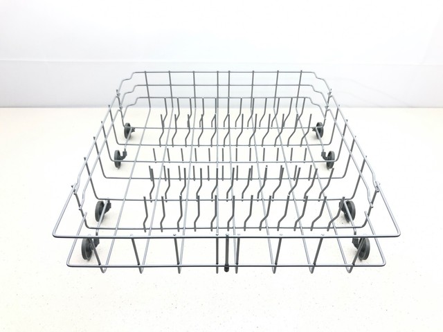 frigidaire dishwasher bottom rack
