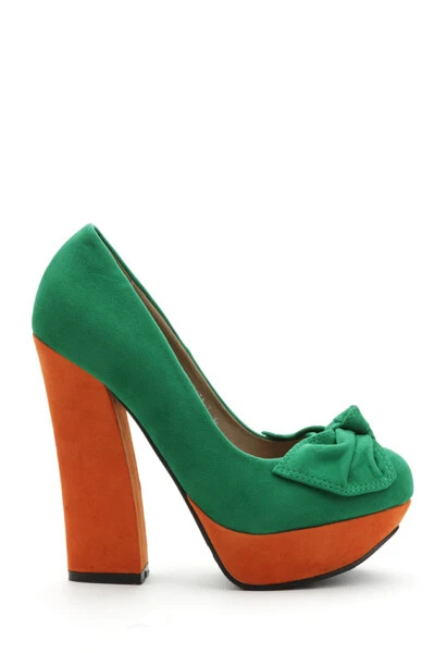 Petite heels size best sale 2