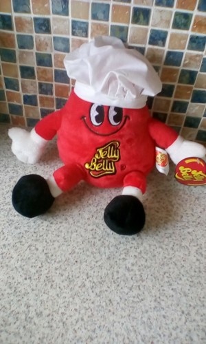 jelly belly teddy