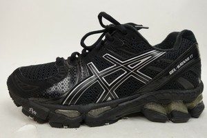 asics kayano 17