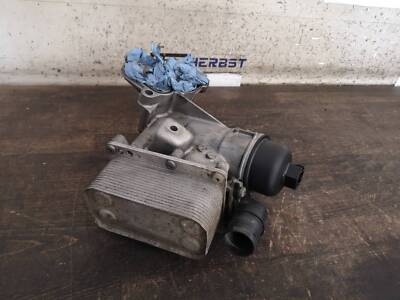 Renault Trafic II �lfilter - K�hler 8200507878 2.0dCi 84kW M9R780 266462