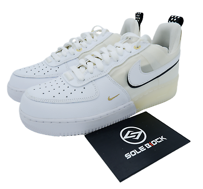 Size 10.5 - Nike Air Force 1 React 40th Anniversary for sale Size 10.5 - Nike Air Force 1 React 40th Anniversary for sale