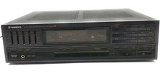 Pioneer VSX-2000 Stereo Audio Video Receiver Equalizer Vintage