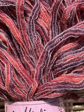 Louisa Harding Thalia Ribbon Yarn 50g (93 yards) Skein Shade #3