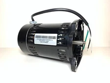 CENTURY USQ1052 Pump Motor,1/2 HP,3450 RPM,115/230 V, J218-582AL 48Y Pool Motor