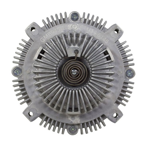 Nuevo embrague ventilador para Mazda B2000 B2200 1986-1993 por 22096 Mz7F - Imagen 4 de 4