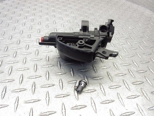 BMW K1200GT 2008 06-08 conjunto de control de bomba de cilindro maestro de freno delantero - Imagen 2 de 9