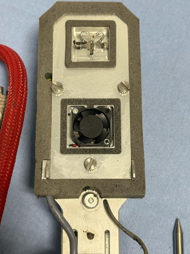 ADC BioScientific LCpro Sistema di fotosintesi 964640AB BN-256HSR con accessori - Foto 13 di 21