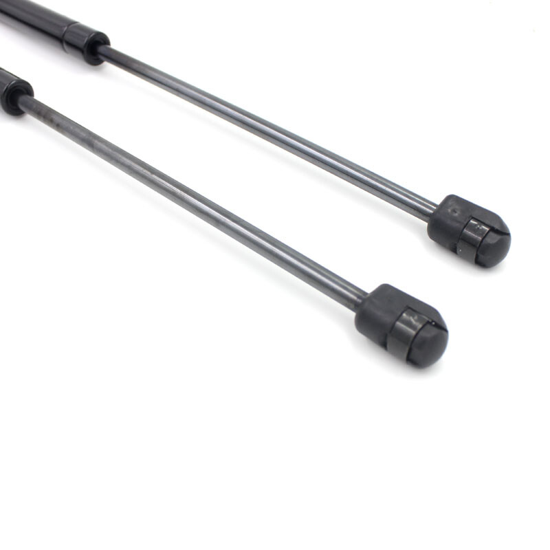 Front Hood Lift Support Shock Struts (2pcs) - For Mazda 3 M3 2019-2023 Models - Stainless Steel 4 thumbnail image