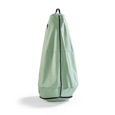 FRONTGATE Tree Storage Bag Fits a 4.5ft Topiary Tree Color Green