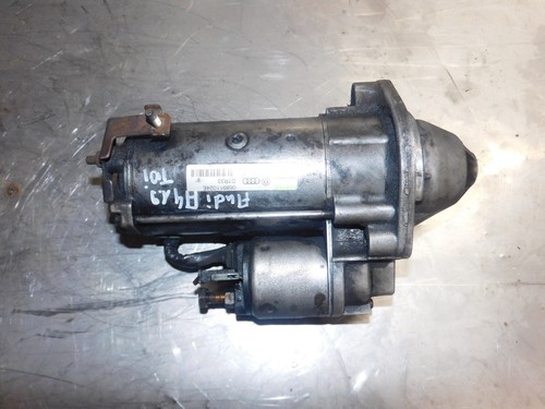 Anlasser Starter 068911024E D7R33 Audi VW Valeo - Picture 2 of 7
