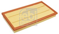Febi Bilstein 170951 Luftfilter FüR Mercedes Sprinter 3,5-T B907 B910 3-T 4-T