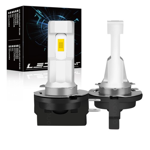 9005 9006 HB5 9008 H11 H7 H1 H4 9012 H16 9140 H11B 880 881 LED Bulb 6000K White - Picture 92 of 111