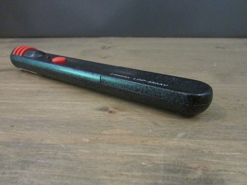 Laserex Laser Pointer LDP-450AV - Picture 6 of 6