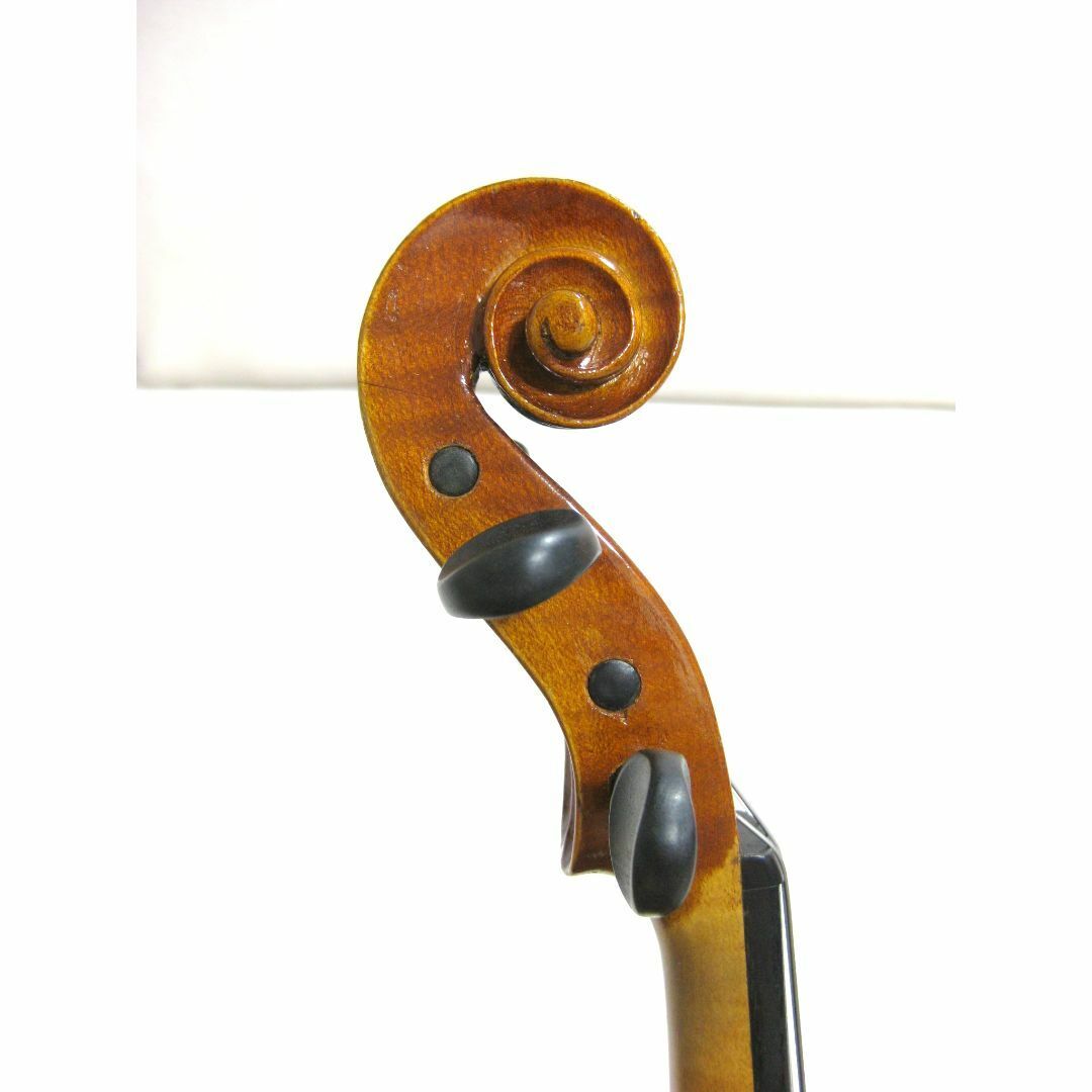 Good Quality, Dry German Made Walter Muller Violin 4/4 Set
