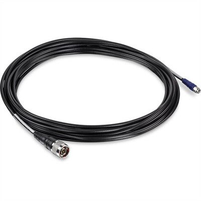 TEW-L208 TRENDnet LMR200 Reverse SMA N-Type Cable 8 m ~D~