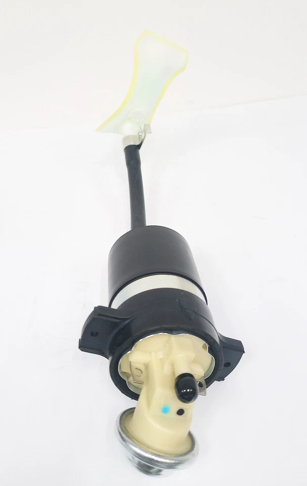 Bomba de combustible eléctrica Bosch F00E000620 para Nissan 300ZX 1990-1996 Foto 3 de 4