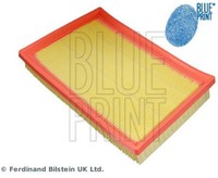 Blue Print ADT32269 Luftfilter Luftfiltereinsatz FüR Toyota
