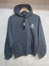 Xplosive Ape Headplaye Hoodie. Me Tagged Größe S