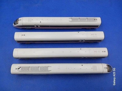 ROCO 72106 Dieseltriebzug DB DCCサウンド Roco 72106 Dieseltriebzug Dcc Sound | eBay