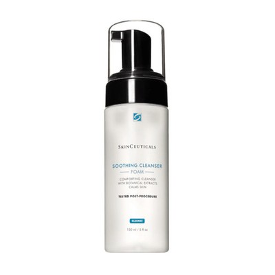 SkinCeuticals Soothing Cleanser Foam  150ml/5oz