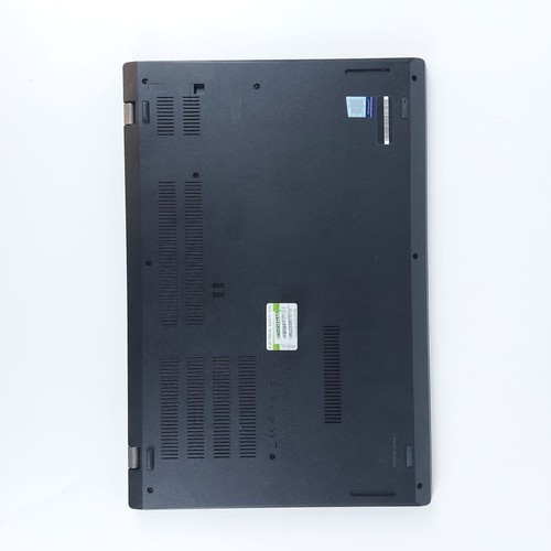 Lenovo ThinkPad L15 Laptop Intel i5-10210U 16GB RAM 512GB SSD Win11 Pro (VG) - 第 14/14 張圖片