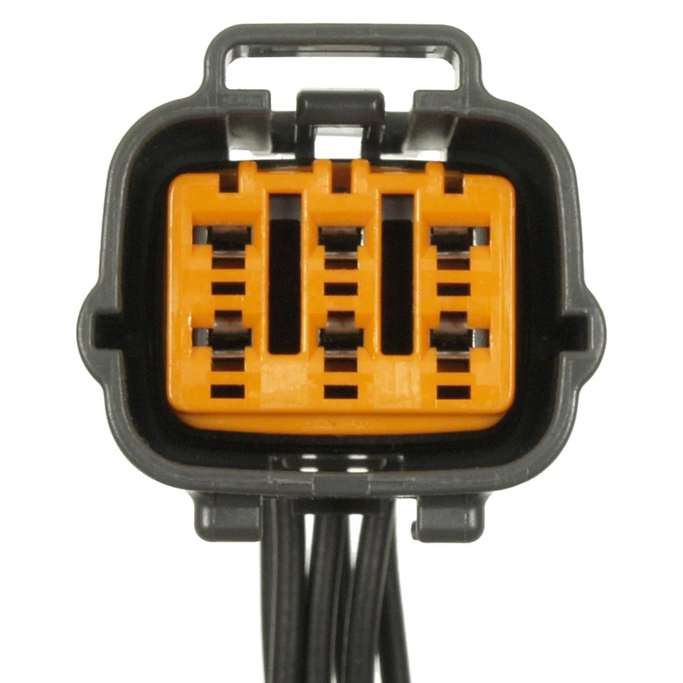 Conector de válvula para Mercury Mariner EGR 2005-2011 SMP 2005 2006 2007 2008 2009 Foto 2 de 3